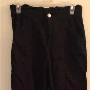 Old Navy Utility Pants